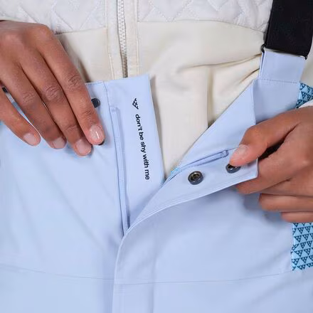 Ferus Mechanical Pant - Women's