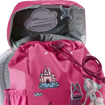 Schmusebar 8L Backpack - Kids'