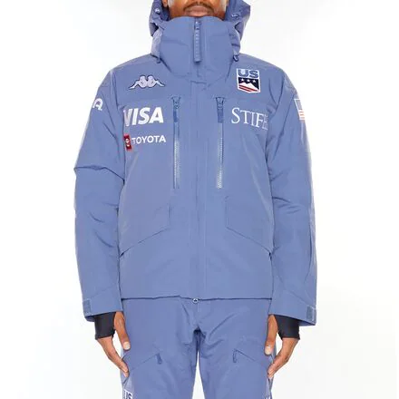 6Cento 602T US Jacket - Men's