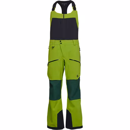 Recon Pro Stretch Bib Pant - Men's