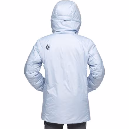Belay Parka - Women's
