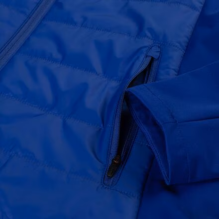 Graphlite Jacket - Men's