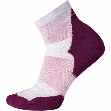 Run Targeted Cushion Ankle Sock - Women's