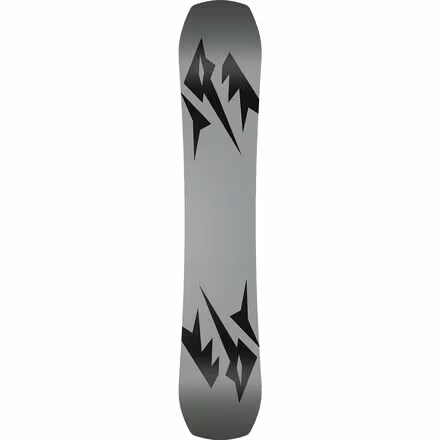 Ultra Mountain Twin Snowboard - 2024