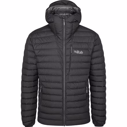 Infinity Microlight Jacket - Men's