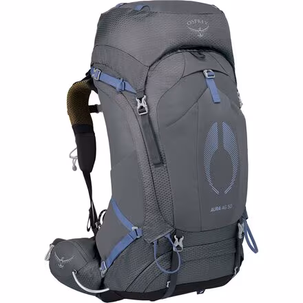 Aura AG 50L Backpack - Women's