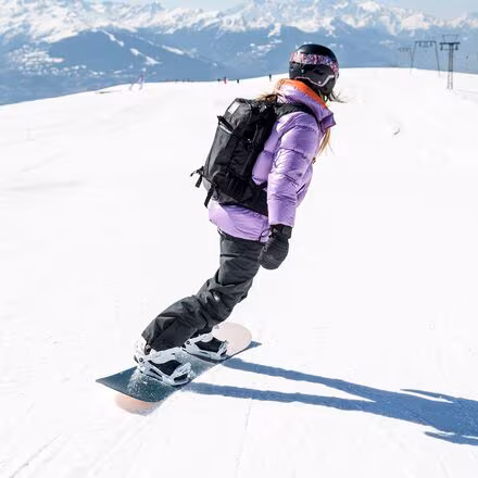 Elle Snowboard - 2024 - Women's