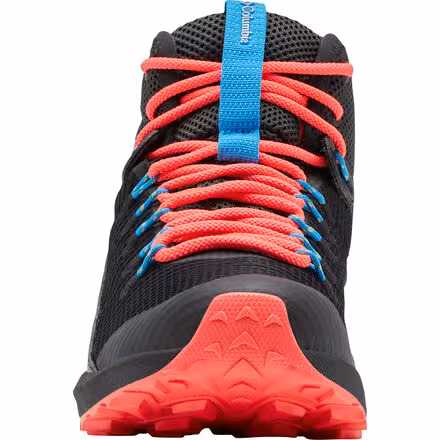 Trailstorm Mid Waterproof Wide Hiking Boot - Women's