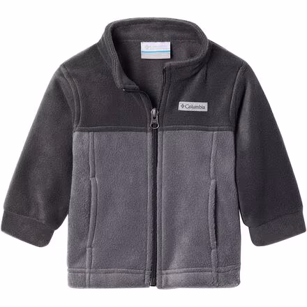 Steens II Mountain Fleece Jacket - Infant Boys'