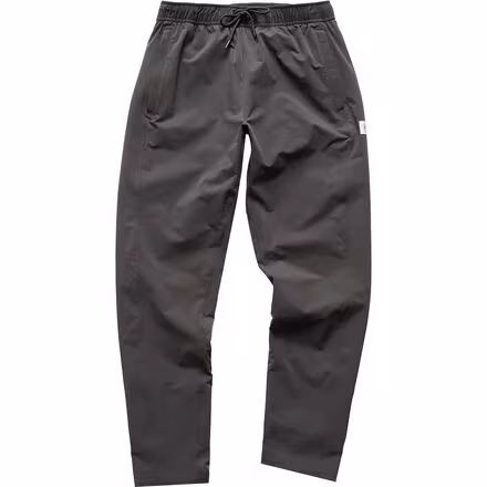 Nylon Oxford Team Pant - Men's