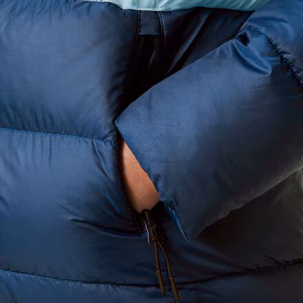 Active Puffy Jacket - Women's