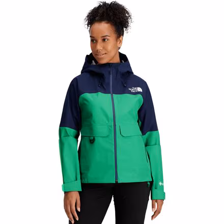 Devils Brook GORE-TEX Jacket - Women's