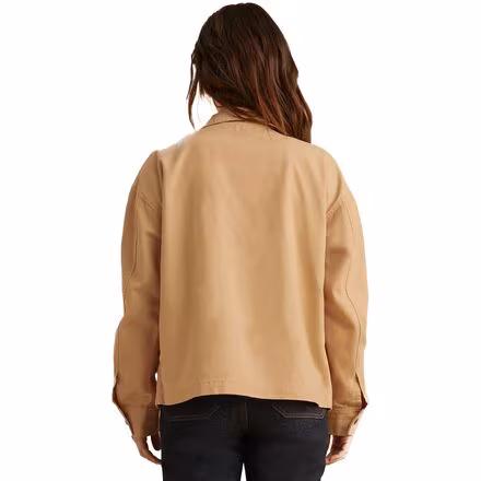 Passport Jacket - Women's