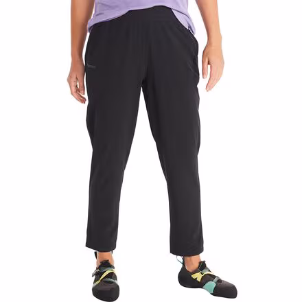 Elda Crop Pant - Women's