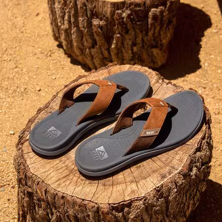 Santa Ana Flip Flop - Men's