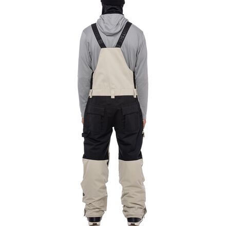 Hot Lap Insulated Bib Pant - Men's