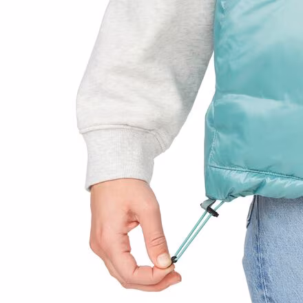 Guides Down Vest - Women's