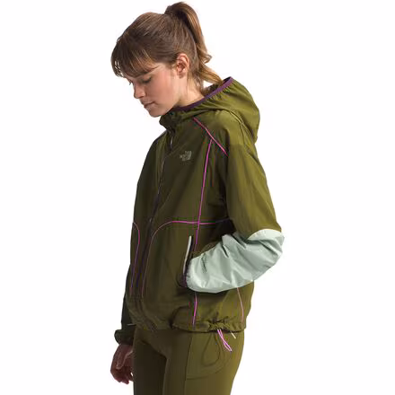 Trailwear Wind Whistle Jacket - Women's