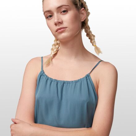 June Lake Swing Dress - Women's