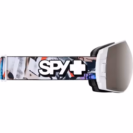 Legacy SE Goggles
