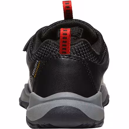 Wanduro Low WP Shoe - Little Kids'