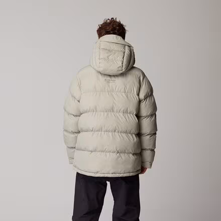 SW Signature Puffy Jacket - Men's