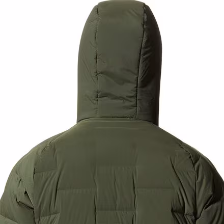 Stretchdown Parka - Men's