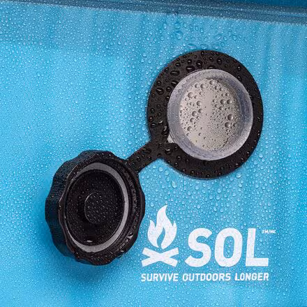 Solar Shower - 20L