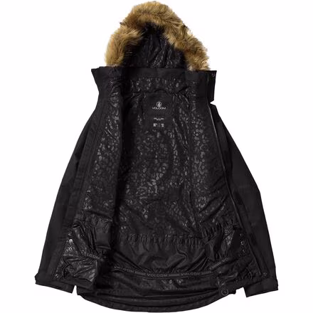 Fawn Insulated Jacket - Women's