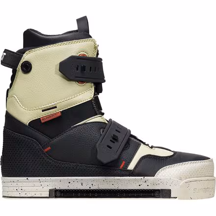 Rad Boot - 2022