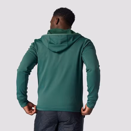 Tech Fleece Hooded Jacket - Men's
