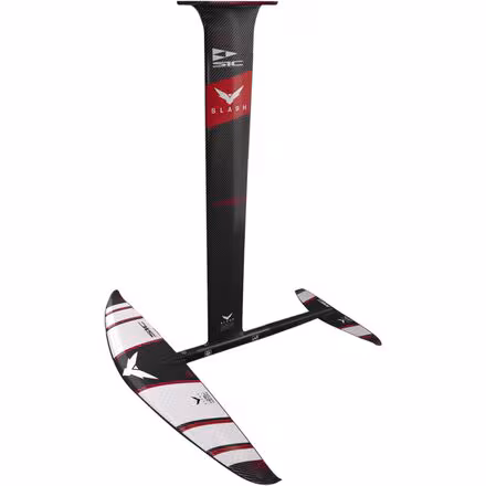 Slash Foil Complete Wakefoil Board