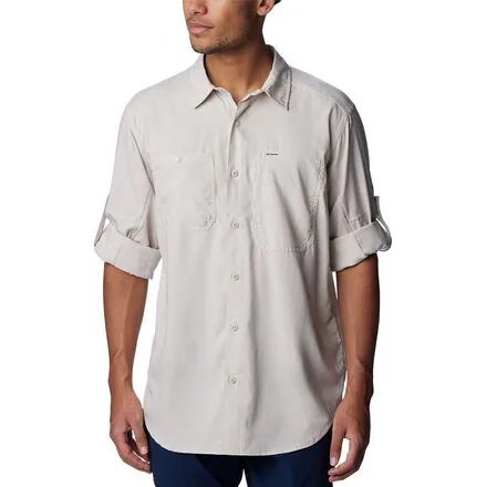Silver Ridge Utility Lite Long-Sleeve Shirt - Men's