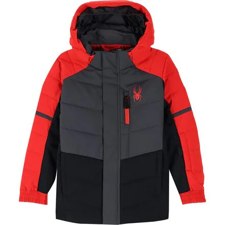 Impulse Synthetic Insulation Jacket - Little Boys'