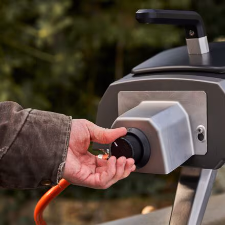 Karu 12G Multi-Fuel Pizza Oven