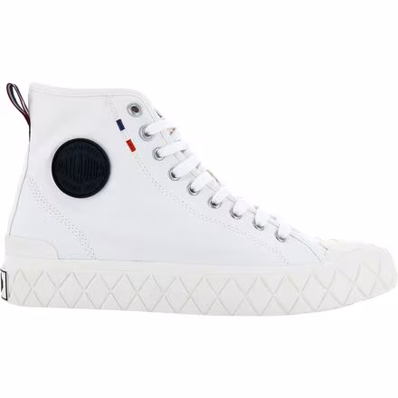 Palla Ace CVS Mid Shoe