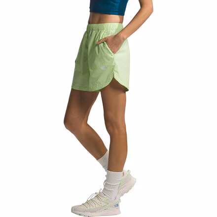 Class V Pathfinder Pull-On Short - Women's