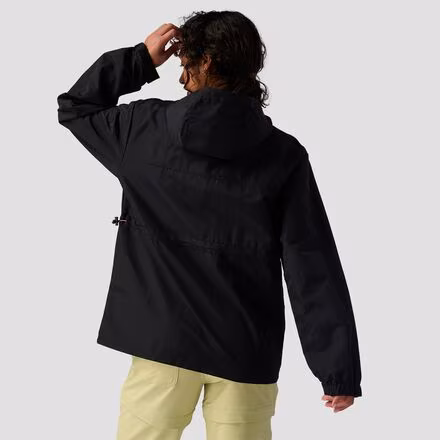 Misty Fog Utility Anorak - Women's