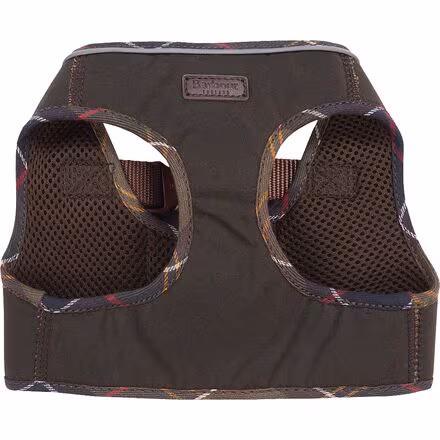 Wax Step In Dog Harness