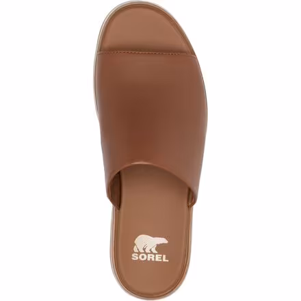 Dayspring Slide Sandal - Women's