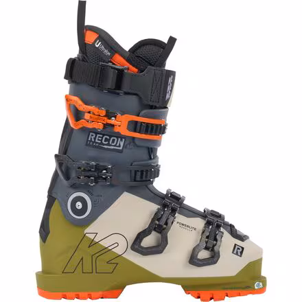 Recon Team Ski Boot - 2024 - Men's