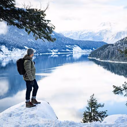 Arctic 600 Side-Zip Boot - Men's