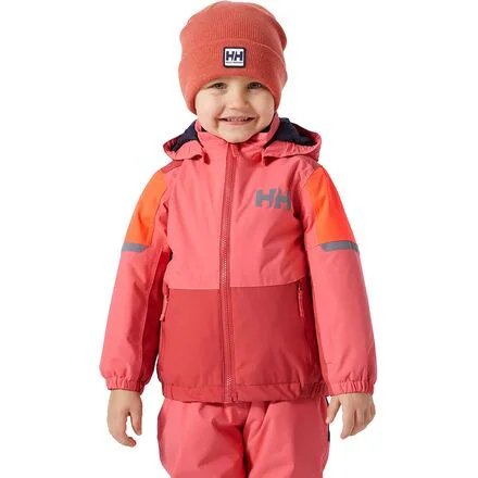 Rider 2.0 Insulated Jacket - Toddlers'