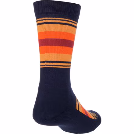 National Park Crew Sock