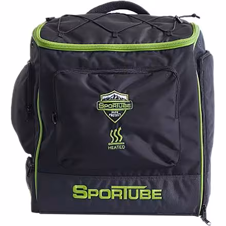 Toaster Elite Heated Boot Bag