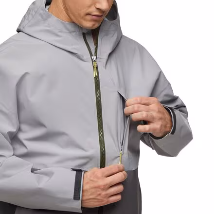 Cielo Rain Jacket - Men's