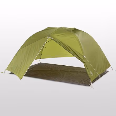 Blacktail 3 Tent: 3-Person 3-Season