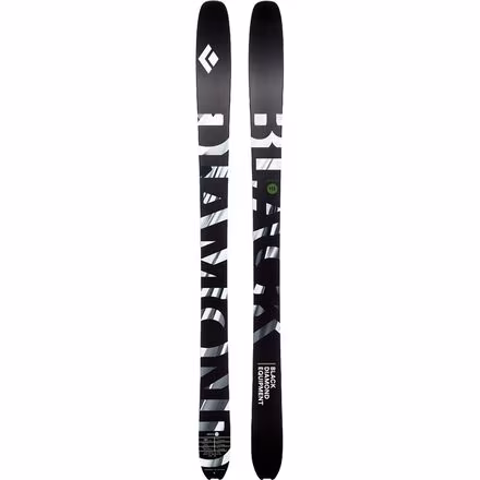 Impulse 112 Ski - 2024