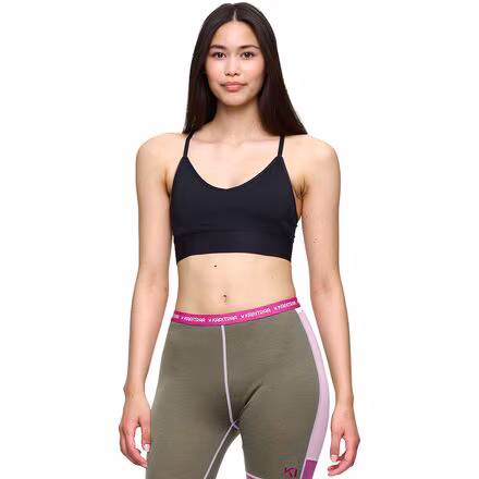Var Sports Bra - Women's