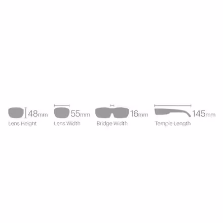 Era ChromaPop Polarized Sunglasses - Women's
